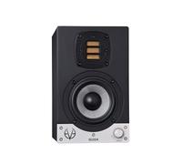 EVE audio SC204 Negro Altavoz - Altavoces (De 2 vías, 1.0 Canales, Alámbrico, 64-21000 Hz, Negro)