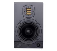 EVE AUDIO SC205 Altavoz Monitor de Estudio 2 Vías 5' SilverCone AMT Tweeter DSP Negro Mate