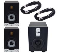 EVE Audio SC205 Bundle + TS107