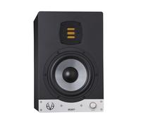 EVE AUDIO SC-207 - Monitor de Estudio Activo (100 W), Color Negro