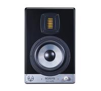 EVE AUDIO SC2070 - Monitor de Estudio Activo | Rango de frecuencia de 38 Hz a 25 kHz y nivel máximo de presión sonora de 106 dB