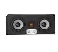 EVE AUDIO SC305 3-Way - Monitor de Estudio Activo de 5", Color Negro