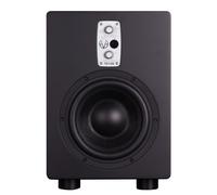 EVE AUDIO TS108 Subwoofer Amplificado 8" 150W PWM 33Hz-300Hz 105dB SPL