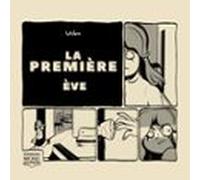 Ève (audiolibro)
