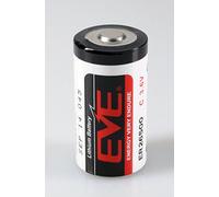 Eve batería AccuCell ER26500 Baby de Litio 3,6 V Cabina Aprox. 8500 mAh Primario Cabina