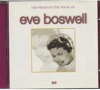 Eve Boswell - Magic of Eve Boswell