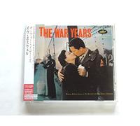 Eve Boswell - The War Years