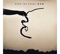 Eve by Over the Rhine (1994) Audio CD