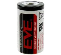 Eve ER34615 Litio Mono/D / LR20