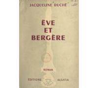 Ève Et Bergère (ebook)