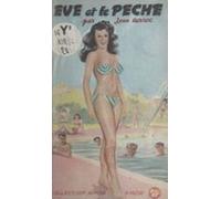 Ève Et Le Péché (ebook)