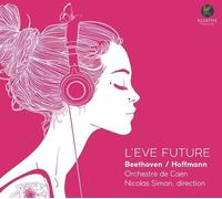Eve Future/Creatures de Promethee/Symphonie