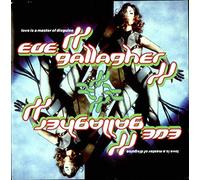 Eve Gallagher - Love Is A Master Of Disguise