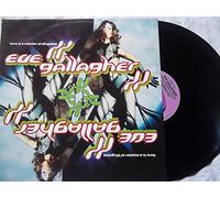 Eve Gallagher - Love is a master of disguise [VINYL]