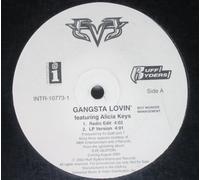 Eve - Gangsta Lovin [Vinilo]