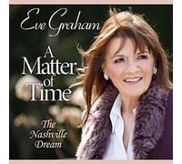 Eve Graham - A Matter of Time