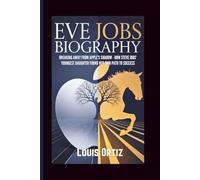 EVE JOBS BIOGRAPHY: Breaking Away from Apple's Shadow - How Steve Jobs' Youngest Daughter Found Her Own Path to Success