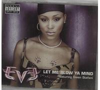 Eve - Let Me Blow Ya Mind
