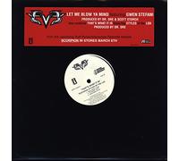 Eve - Let Me Blow Ya Mind / That's What It Is [Vinilo]