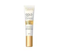Eve Line Cosmetics Oro Lift Expert Antiarrugas Ojo Color Crema con 24 quilates oro 15 ml