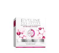 Eve Line Cosmetics retinol + Algas Antiarrugas straffende Crema para día y noche 50 ml