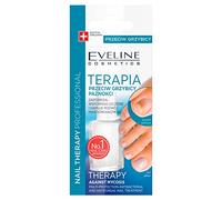 Eve Line esmalte de uñas contra Seta de pies y manos micosis 12 ml