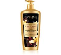 Eve Line Luxury Extracto de vainilla Cuerpo Bálsamo con orquídea 350 ml