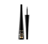 Eve Line Precision 2000 Mate Eyeliner Impermeable Negro 4 ml