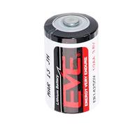 Eve Litio 3,6V Batería ER14250V 1/2AA Batería -55°C hasta 85 °C Grados