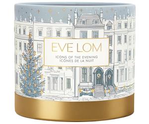 EVE LOM - Icons of the Evening Set - Bálsamo de limpieza 1 St.
