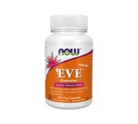 EVE Multivitaminas y Minerales 120 Cápsulas Now Foods
