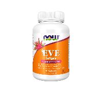 EVE Multivitaminas y Minerales 90 Cápsulas Now Foods