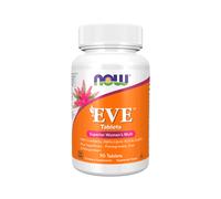 EVE Multivitaminas y Minerales 90 Comprimidos Now
