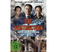 Eve of Destruction [Alemania] [DVD]