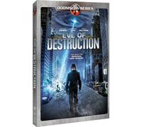 Eve of Destruction [Reino Unido] [DVD]