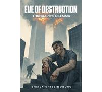 Eve of Destruction: Thundarr's Delima