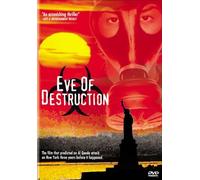 Eve of Destruction [USA] [DVD]