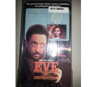 Eve of Destruction [USA] [VHS]