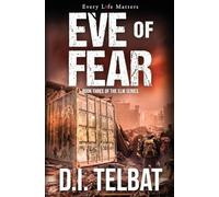 EVE of FEAR: America's Last Days