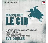 Eve Queler - Massenet: Le Cid