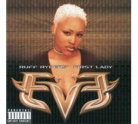 Eve - Ruff Ryders'first Lady [Re-Iss