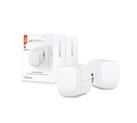 Eve - Thermo - Smart Thermostatic Radiator Valve (2-Pack) (2020) Ho... NUEVO