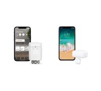 Eve - Thermo - Smart Thermostatic Radiator Valve (2020) Homekit 1-Pk NUEVO