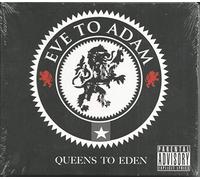 Eve to Adam - Queens to Eden