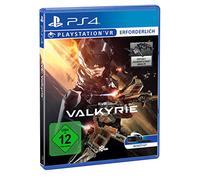 EVE: Valkyrie [Importación Alemana]