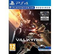 EVE Valkyrie (Requiere VR) PS4 Playstation 4 SONY COMPUTER ENTERTAINMENT