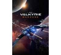 EVE: Valkyrie - Warzone (PC) Steam Key GLOBAL