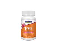 Eve Vitaminas Múltiples para la Mujer 90 Comprimidos Now Foods