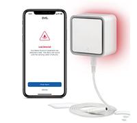 EVE WATER G 2021 - EVA guardia de agua, detector de agua inteligente, APPLE homeki