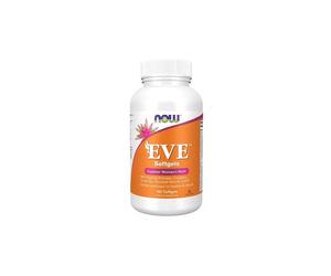Eve Women's Vitamina Múltiple 180 Cápsulas Blandas Now Foods